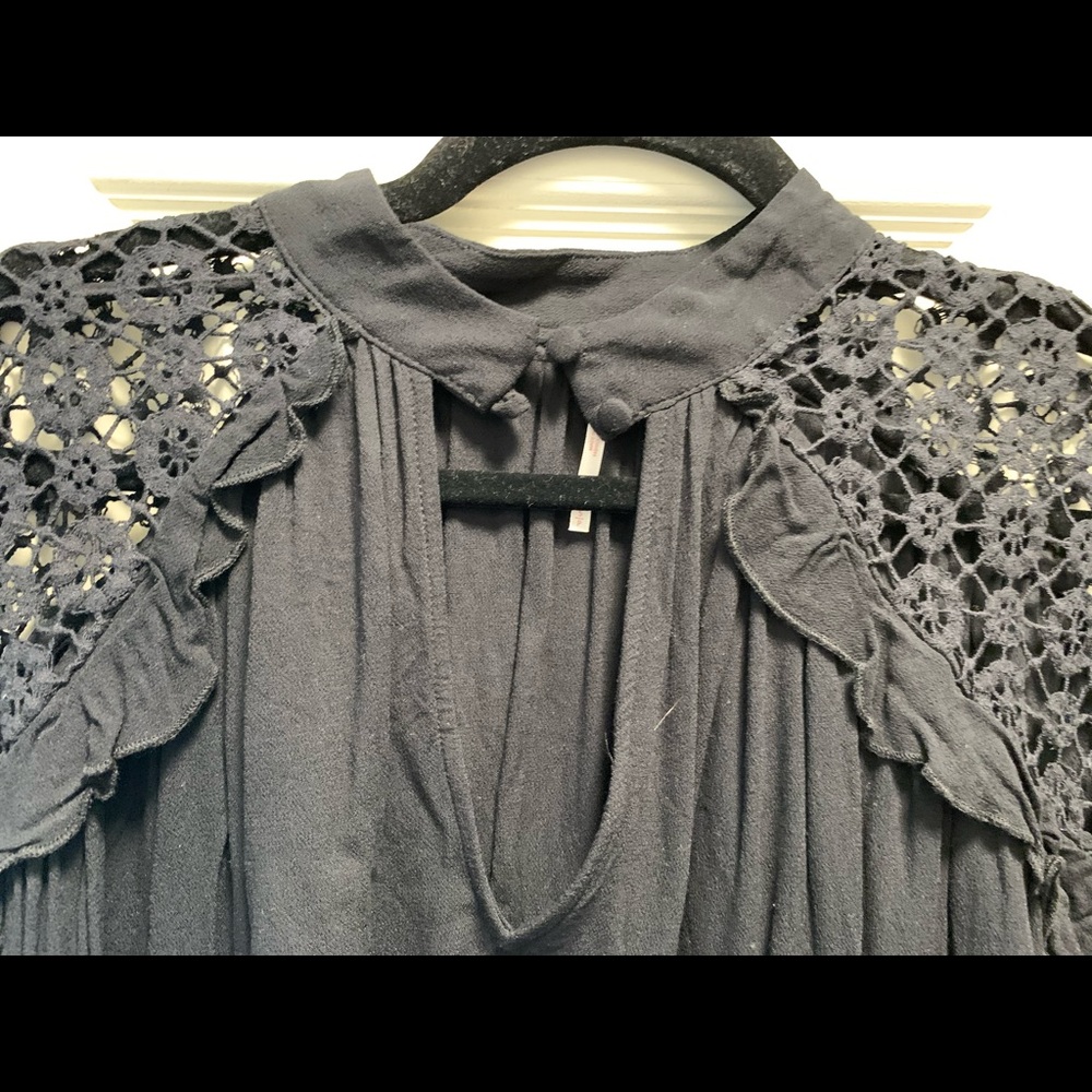 Free people blouse